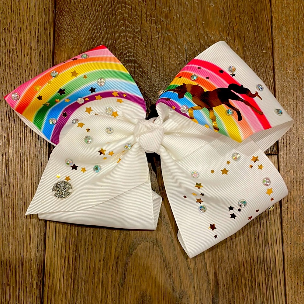 Jojo Siwa Bow